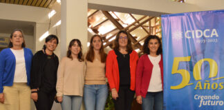 El Conicet trabaja en un innovador recubrimiento que reemplace los plásticos usados para envasar carne al vacío