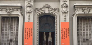 Con diversas actividades, el Cispren invita a la reflexión en torno al trabajo de la prensa