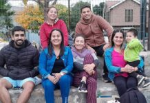 Despeñaderos: grupo solidario organiza evento para ayudar a comedores y merenderos