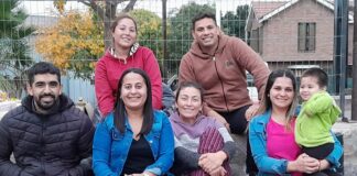 Despeñaderos: grupo solidario organiza evento para ayudar a comedores y merenderos