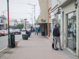 Las ventas de los comercios minoristas de Alta Gracia siguen en picada: cayeron un 12,4% en abril