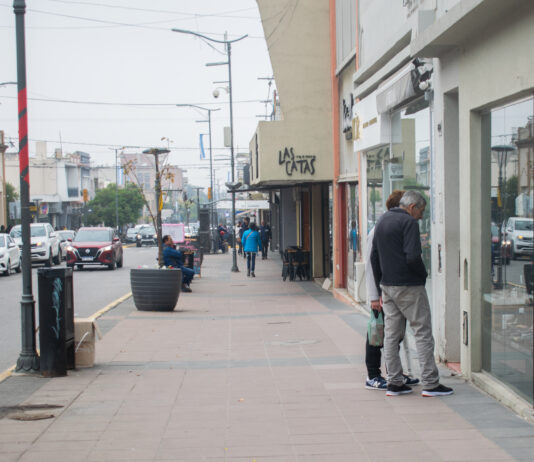 Sin recuperación: las ventas minoristas de junio cayeron un 2,94% interanual en Alta Gracia y un 6,6% a nivel provincial