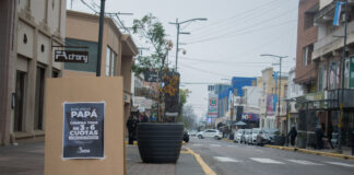 Pese a las promociones especiales, la ventas por el Día del Padre cayeron un 1,7% frente a 2024