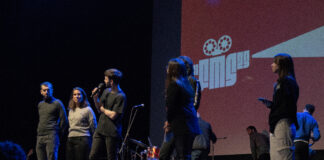 Festival Monumental Sierras de Cine