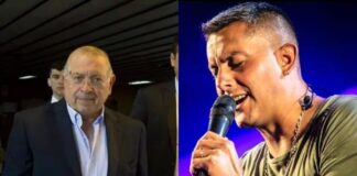 Darío Cobo reclama una millonaria indemnización: para la Municipalidad se trata de un tema administrativo