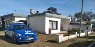 Dos personas fallecieron en Residencial El Crucero, por intoxicación con monóxido de carbono