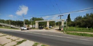 Villa del Prado: hallan sin vida a un hombre de 81 años junto a una mujer de 71, con diversas heridas cortantes