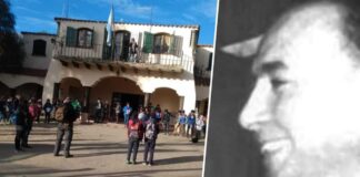 Celebrarán formalmente la imposición del nombre del desaparecido Luis Carnevale a la Escuela de Minería