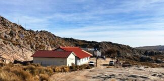 Cuatro escuelas de montaña cerraron su ciclo lectivo 2023/24 y vuelven a clases en agosto