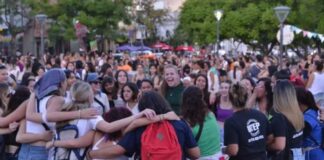 Invitan a una asamblea abierta feminista en Alta Gracia