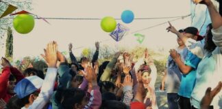 Jóvenes de Pie lanzó una colecta de juguetes y golosinas para el festejo del «Día de las Infancias»