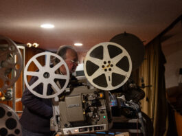 Cineclubes, Gleyzer, Martel, exilio, cortos, Malvinas: el Festival de Cine de Alta Gracia lanzó su programación Festival Monumental Sierras de Cine 2