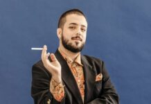 Astropop lanzó «Neptuno», un nuevo adelanto del disco en el que conjuga la música con la astrología