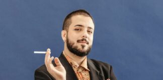 Astropop lanzó «Neptuno», un nuevo adelanto del disco en el que conjuga la música con la astrología