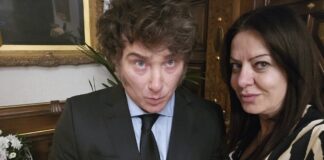 Revelan caída de la imagen de Milei y desaprobación social sobre el manejo del tema de los «alimentos almacenados»