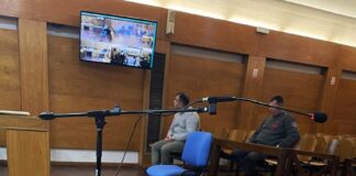 Sentencia por el femicidio de Valeria Oviedo: «El asesino concibe a su víctima prácticamente como a una cosa»