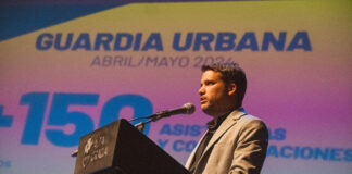 Con el «Estado presente y eficiente» como eje, Marcos Torres brindará su discurso de apertura del año legislativo