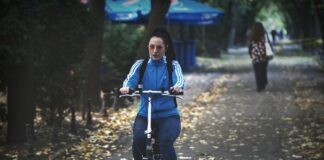 Juntas: Urbanismo con perspectiva de género