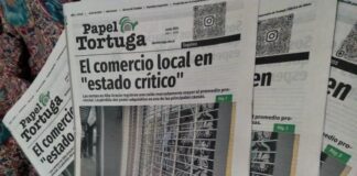 Papel Tortuga 210 ya está en la calle y en esta nota están sus principales títulos