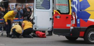 La Unicameral aprobó una Ley que regula la actividad profesional de los «paramédicos»