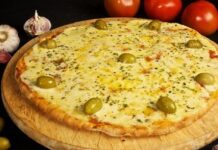 Convocan a comercios gastronómicos de Alta Gracia que quieran participar de una nueva Noche de las Pizzas