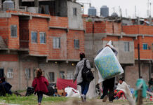 El IETSE reveló que en julio una familia necesitó casi dos millones de pesos para no caer en la pobreza
