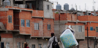 Un desarrollo con inclusión requiere mejores empleos e inversión en educación, salud y seguridad social