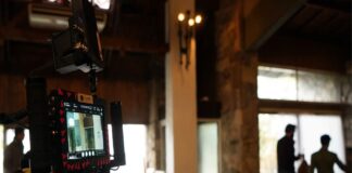 Lanzaron una convocatoria para el Plan de Fomento 2024 del Polo Audiovisual Córdoba