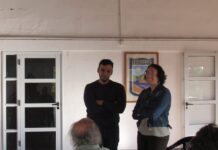 La Serranita: la Comuna anunció la creación del primer vivero de especies endémicas del país