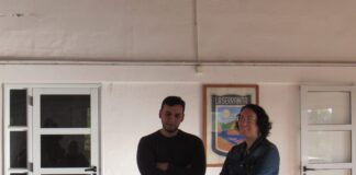 La Serranita: la Comuna anunció la creación del primer vivero de especies endémicas del país