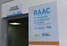 Realizarán actividades recreativas y comunitarias para prevenir las adicciones