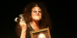 La Provincia invita a sumarse a los incentivos para la danza, el teatro y los espectáculos callejeros