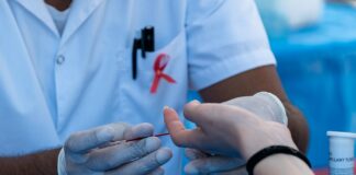 Convocan a una jornada de testeos rápidos de VIH en el Dispensario número 3