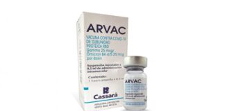 La primera vacuna argentina contra el Covid-19 llega a las farmacias