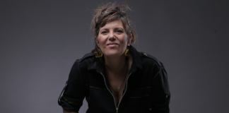 De la mano de Vivi Pozzebón, tamboreras del país se presentarán en el Cine Monumental