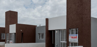 Alta Gracia: La Cooperativa Horizonte llegó a un acuerdo para terminar 203 viviendas en zona norte