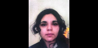 Piden colaboración para dar con el paradero de una joven de Toledo