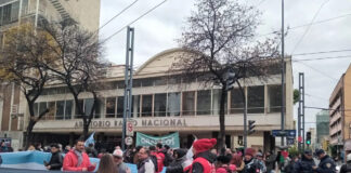 Radio Nacional Córdoba: un abrazo solidario defenderá su programación local y sus puestos de trabajo