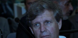 Diputados de LLA visitaron a Astiz y otros represores condenados por crímenes de lesa humanidad