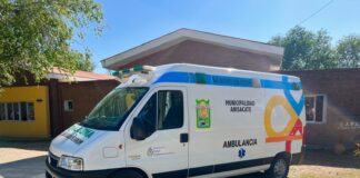 Actualizaron los horarios de atención de los dispensarios y salas socio sanitarias de Anisacate