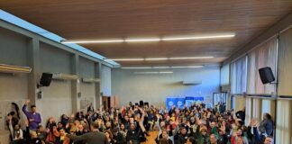 En asambleas, la UEPC evalúa una nueva propuesta de la Provincia para destrabar el conflicto docente