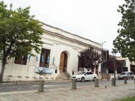 A 50 años del Golpe, realizarán un conversatorio sobre Salud Mental y Derechos Humanos en la Casa de la Cultura