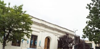 A 50 años del Golpe, realizarán un conversatorio sobre Salud Mental y Derechos Humanos en la Casa de la Cultura