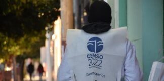 Censo 2022 en Santa María: 60 mil personas viven en Alta Gracia y tres nuevas localidades podrían ser municipios