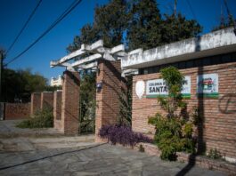 Restauración de la Colonia Santa Fe: la Provincia financiará en su totalidad la primera etapa de las obras