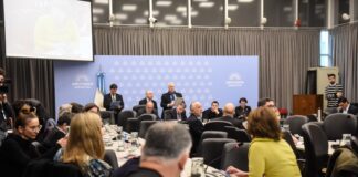 La Cámara de Diputados retomó el debate sobre la reducción de la jornada laboral