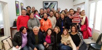 El Concejo Deliberante aprobó modificaciones en el funcionamiento del Consejo de Vecinos