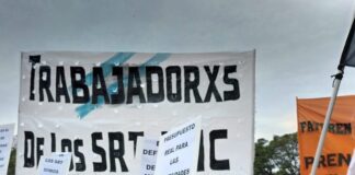 Trabajadores de los medios de la UNC, en alerta por despidos y salarios adeudados