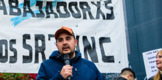 “Es paradójico que la UNC, en un momento como el actual y con el prestigio que tiene, quiera apagar sus medios”