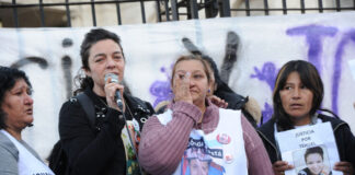 Juicio por Tehuel: piden pena maxima para Ramos, agravante de odio y reparación comunitaria para la población trans